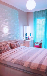 Daire 3-oda 115 m² - Yurievskaya, Batumi