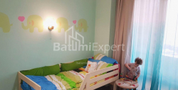 Daire 115 m² Daire - Yurievskaya, Batumi, Gürcistan