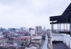 Daire 3-oda 115 m² - Yurievskaya, Batumi