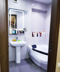 Daire 115 m² Daire - Yurievskaya, Batumi, Gürcistan