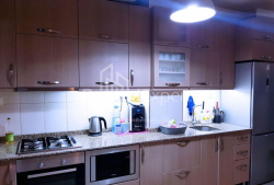 Daire 115 m² Daire - Yurievskaya, Batumi, Gürcistan