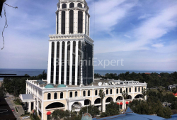 Daire 2-oda 45 m² - Yurievskaya, Batumi