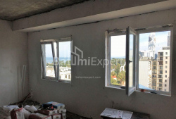 Daire 2-oda 45 m² - Yurievskaya, Batumi