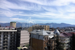Daire 2-oda 45 m² - Yurievskaya, Batumi
