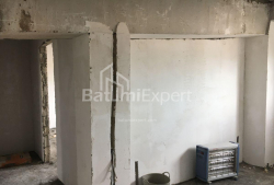 Daire 45 m² Daire - Yurievskaya, Batumi, Gürcistan
