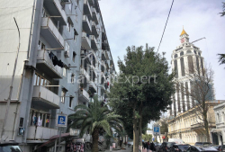 Daire 2-oda 45 m² - Yurievskaya, Batumi