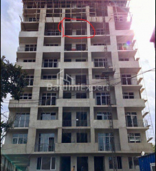 Daire 3-oda 54 m² - Yurievskaya, Batumi