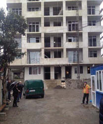 Daire 3-oda 54 m² - Yurievskaya, Batumi