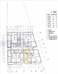 Daire 54 m² Daire - Yurievskaya, Batumi, Gürcistan