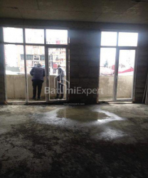 Daire 3-oda 54 m² - Yurievskaya, Batumi