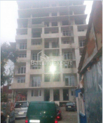 Daire 3-oda 54 m² - Yurievskaya, Batumi