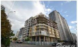 Daire 3-oda 62 m² - Yurievskaya, Batumi
