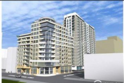 Daire 3-oda 62 m² - Yurievskaya, Batumi