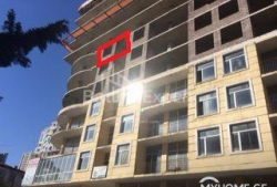 Daire 3-oda 62 m² - Yurievskaya, Batumi