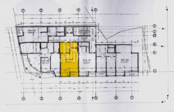 Daire 3-oda 62 m² - Yurievskaya, Batumi