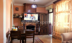 Daire 135 m² Daire - Yurievskaya, Batumi, Gürcistan