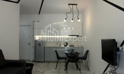 Daire 2-oda 46 m² - Yurievskaya, Batumi