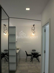 Daire 46 m² Daire - Yurievskaya, Batumi, Gürcistan