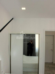 Daire 2-oda 46 m² - Yurievskaya, Batumi