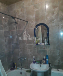 Daire 2-oda 36 m² - Şerif Khimshiashvili, Batumi