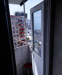 Daire 36 m² Daire - Şerif Khimshiashvili, Batumi, Gürcistan
