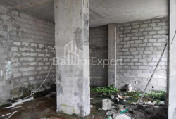 Daire 1-oda 16 m² - Rustaveli, Batumi