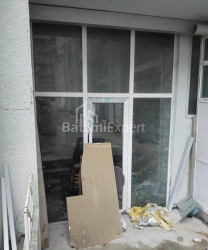 Daire 1-oda 16 m² - Rustaveli, Batumi