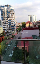 Daire 110 m² Daire - Vakhtang Gorgasali, Batumi, Gürcistan