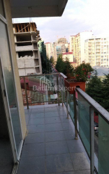 Daire 110 m² Daire - Vakhtang Gorgasali, Batumi, Gürcistan