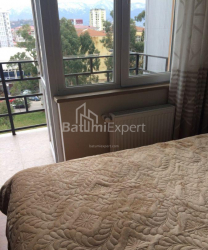 Daire 2-oda 40 m² - Petra Bagrationi, Batumi