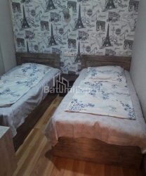 Daire 3-oda 58 m² - Şerif Khimshiashvili, Batumi