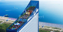 Daire 26 m² Daire - Şerif Khimshiashvili, Batumi, Gürcistan
