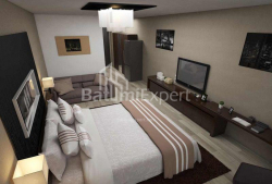 Daire 26 m² Daire - Şerif Khimshiashvili, Batumi, Gürcistan