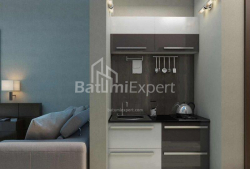 Daire 26 m² Daire - Şerif Khimshiashvili, Batumi, Gürcistan