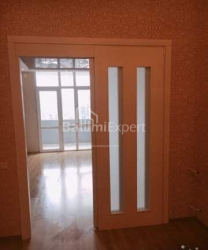 Daire 53 m² Daire - Yusuf Kobaladze, Batumi, Gürcistan