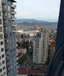 Daire 3-oda 74 m² - Niko Pirosmani, Batumi