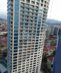 Daire 3-oda 74 m² - Niko Pirosmani, Batumi