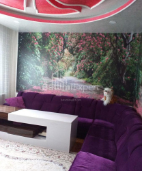 Daire 4-oda 100 m² - Yurievskaya, Batumi