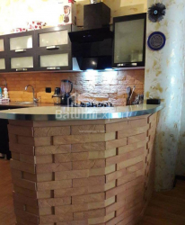 Daire 59 m² Daire - Petra Bagrationi, Batumi, Gürcistan