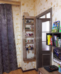 Daire 3-oda 59 m² - Petra Bagrationi, Batumi