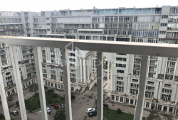 Daire 4-oda 75 m² - Şerif Khimshiashvili, Batumi