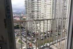 Daire 4-oda 75 m² - Şerif Khimshiashvili, Batumi