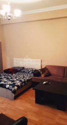 Daire 1-oda 30 m² - Yurievskaya, Batumi