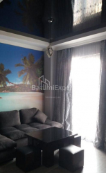 Daire 47 m² Daire - Yurievskaya, Batumi, Gürcistan