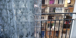 Daire 47 m² Daire - Yurievskaya, Batumi, Gürcistan