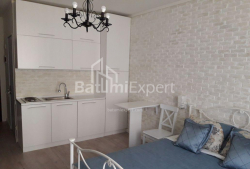 Daire 1-oda 33 m² - Şerif Khimshiashvili, Batumi