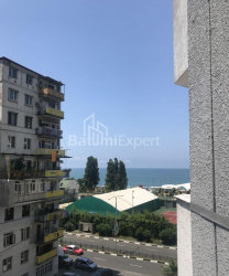Daire 1-oda 33 m² - Şerif Khimshiashvili, Batumi