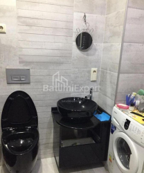 Daire 2-oda 52 m² - Niko Pirosmani, Batumi