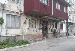 Daire 2-oda 36 m² - Yurievskaya, Batumi