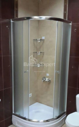 Daire 1-oda 27 m² - Yurievskaya, Batumi